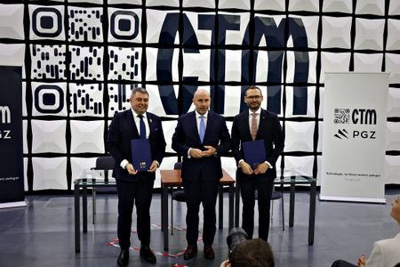 Rusza budowa Centrum Integracji Systemów i Uzbrojenia w Gdyni 