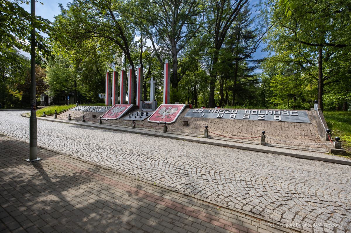 Fot. Grzegorz Bukała UMRz