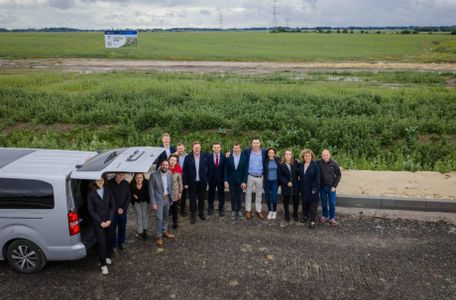 Kanadyjska Kinterra Capital planuje w Polsce gigantyczną inwestycję w surowce krytyczne 