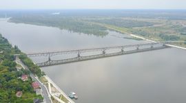 W Płocku powstanie nowa kładka pod zabytkowym Mostem Legionów Piłsudskiego za blisko 31 mln zł