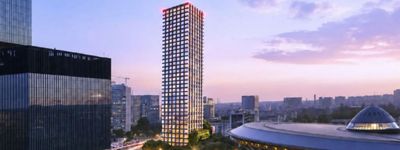 Nowy 130-metrowy wieżowiec powstanie w centrum Katowic