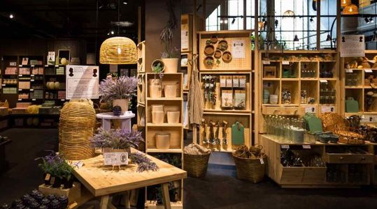 Znana duńska marka lifestyle’owa Søstrene Grene otwiera pierwszy sklep we Wrocławiu