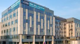 [Warszawa] Nowy najemca wprowadza się do Astrum Business Park