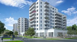 [Warszawa] Nowy etap inwestycji mieszkaniowej Red Real Estate Development na warszawskich Skoroszach już w sprzedaży
