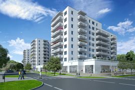 [Warszawa] Nowy etap inwestycji mieszkaniowej Red Real Estate Development na warszawskich Skoroszach już w sprzedaży