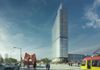 [Warszawa] Centrum przesuwa się na zachód. Na Woli powstanie kilkanaście nowych wieżowców