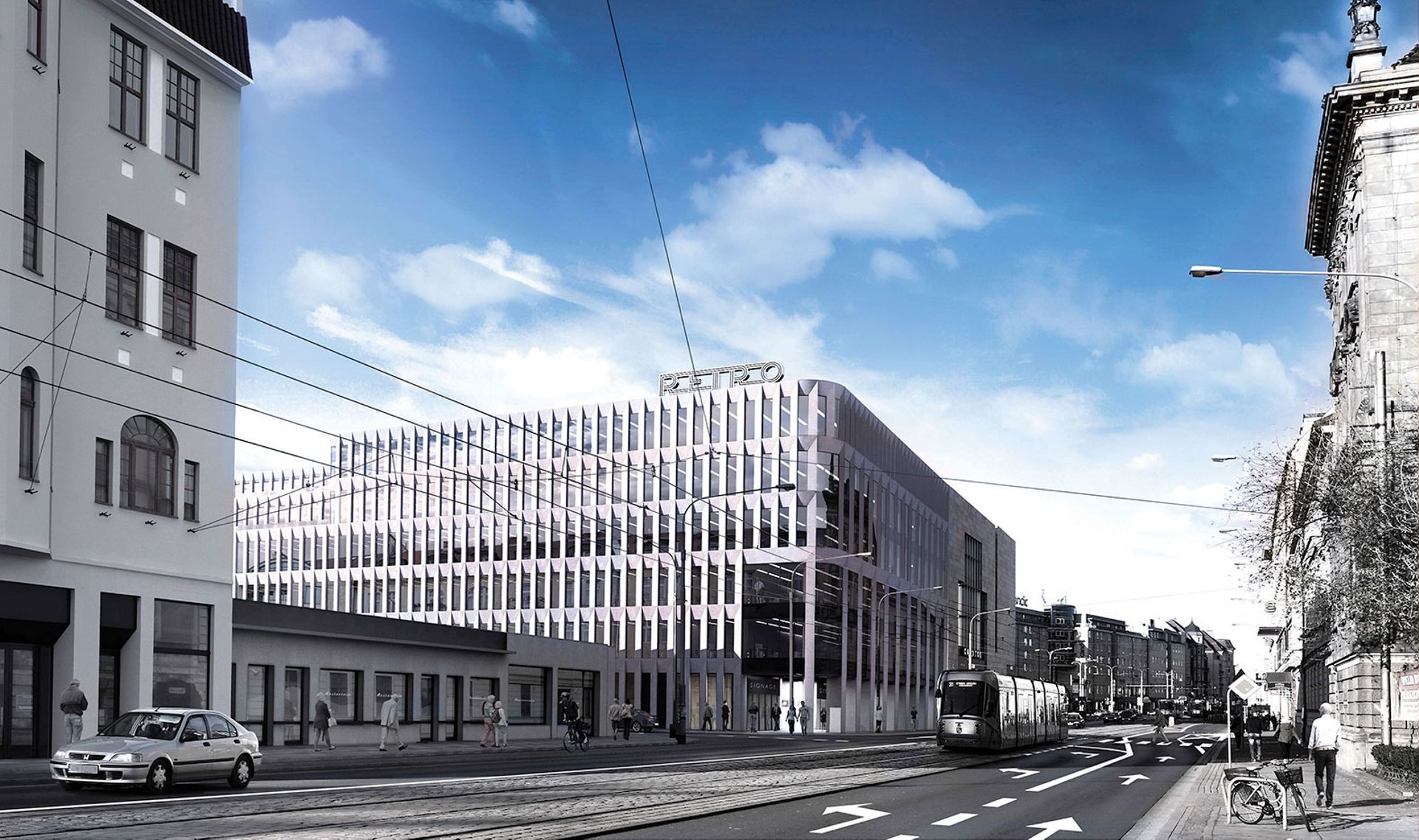 Wrocław: Retro Office House ma nowego zarządcę