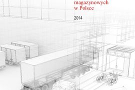 [Polska] Efekt Amazon, a rynek powierzchni magazynowych w 2013 roku