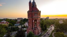 Wrocław: Co dalej z zabytkową wieżą ciśnień na Borku? Jest w rękach grupy Adamietz