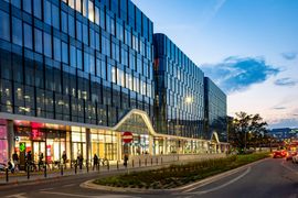 Skandynawska firma 7N otwiera Centrum Kompetencyjne we Wrocławiu