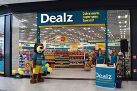 Dealz otworzył nowe sklepy w Katowicach i Zabrzu