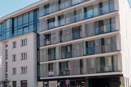 Rynek najmu instytucjonalnego (PRS) w Polsce na ścieżce wzrostu [ANALIZA]