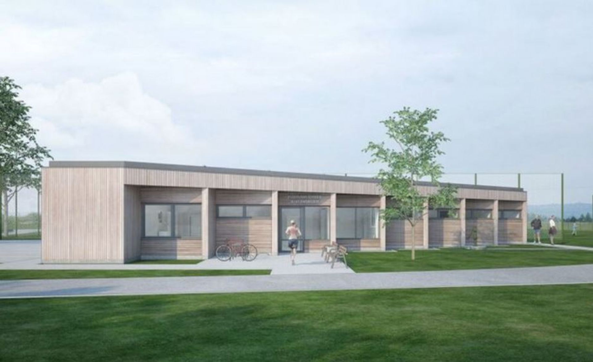 Podpisano umowę na zaprojektowanie i budowę Młodzieżowego Ośrodka w nowohuckich Łuczanowicach 