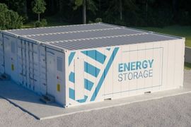 PGE wybuduje w woj. zachodniopomorskim jeden z największych bateryjnych magazynów energii w Europie