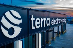 Innowacyjny zakład Terra Electrorecycling pod Warszawą już działa! [FILMY]