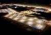 W Katowice Airport oddano do użytku parking terenowy P5