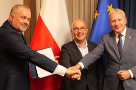Skarb Państwa zatwierdza nowe inwestycje w Południowym Koncernie Węglowym