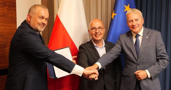 Skarb Państwa zatwierdza nowe inwestycje w Południowym Koncernie Węglowym