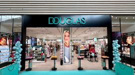 Nowe perfumerie, modernizacja istniejących – rozwój Douglas-a w Polsce