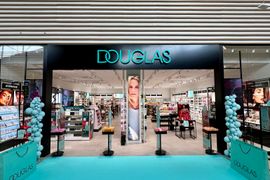 Nowe perfumerie, modernizacja istniejących – rozwój Douglas-a w Polsce
