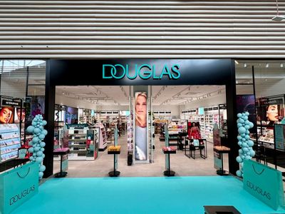 Nowe perfumerie, modernizacja istniejących – rozwój Douglas-a w Polsce