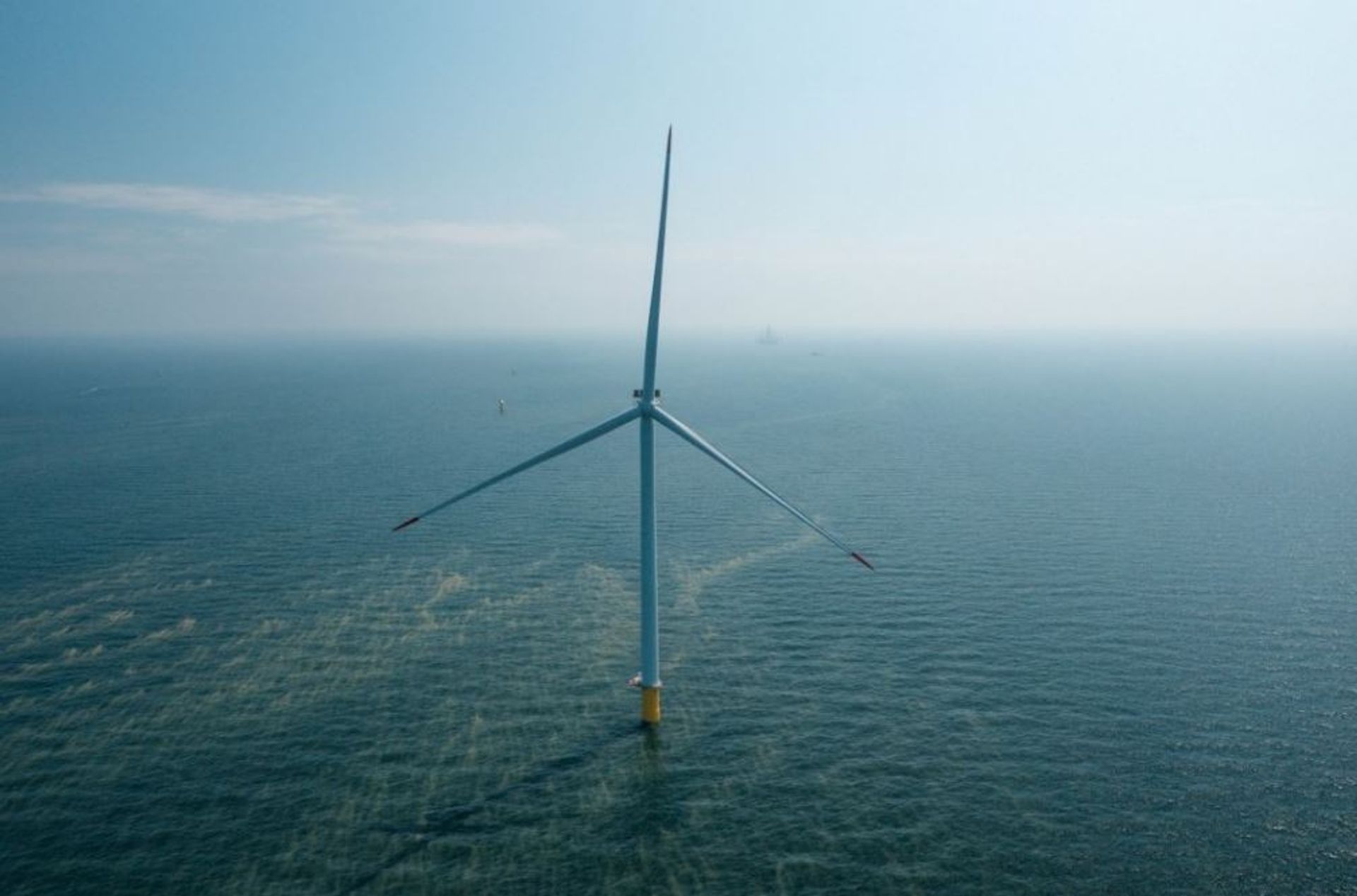 ORLEN pozyskał 3,5 mld zł z KPO na rozwój morskich farm wiatrowych