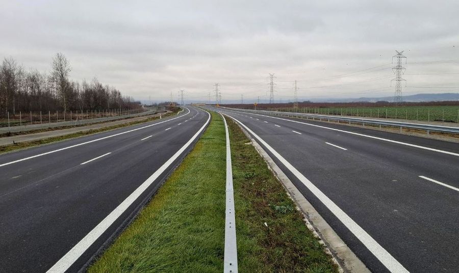 Dwa kolejne odcinki drogi ekspresowej S19 Via Carpatia otwarte!