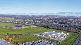 Czeska firma inwestycyjna wybuduje Jet Industrial Park Gdańsk. Powstaną nowe miejsca pracy