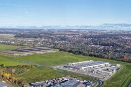 Czeska firma inwestycyjna wybuduje Jet Industrial Park Gdańsk. Powstaną nowe miejsca pracy