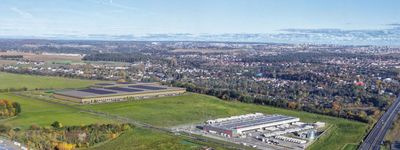 Czeska firma inwestycyjna wybuduje Jet Industrial Park Gdańsk. Powstaną nowe miejsca pracy