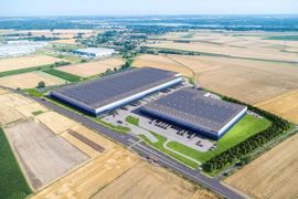 Rusza realizacja kolejnej dużej inwestycji w Gliwicach. Powstaną nowe miejsca pracy