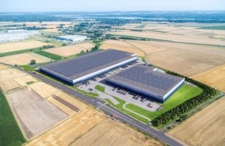 Rusza realizacja kolejnej dużej inwestycji w Gliwicach. Powstaną nowe miejsca pracy