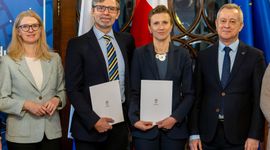 Kraków rozpoczyna współpracę z GoCloud, partnerem technologicznym Google