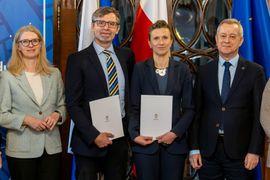 Kraków rozpoczyna współpracę z GoCloud, partnerem technologicznym Google