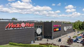 Czeska grupa inwestycyjna kupiła kolejne wielkie centrum handlowe w Polsce