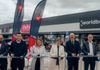 Pod Łodzią otwarty został nowy park handlowy