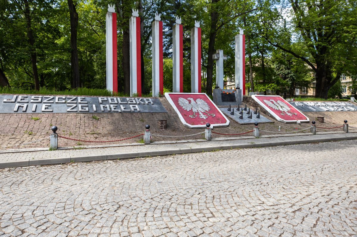 Fot. Grzegorz Bukała UMRz