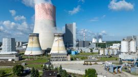 Potężna inwestycja w woj. śląskim. TAURON wybuduje nowy, wielki blok gazowy w Elektrowni Jaworzno