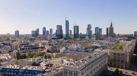 Kolejne plany miejscowe i inwestycje mieszkaniowe dla Warszawy
