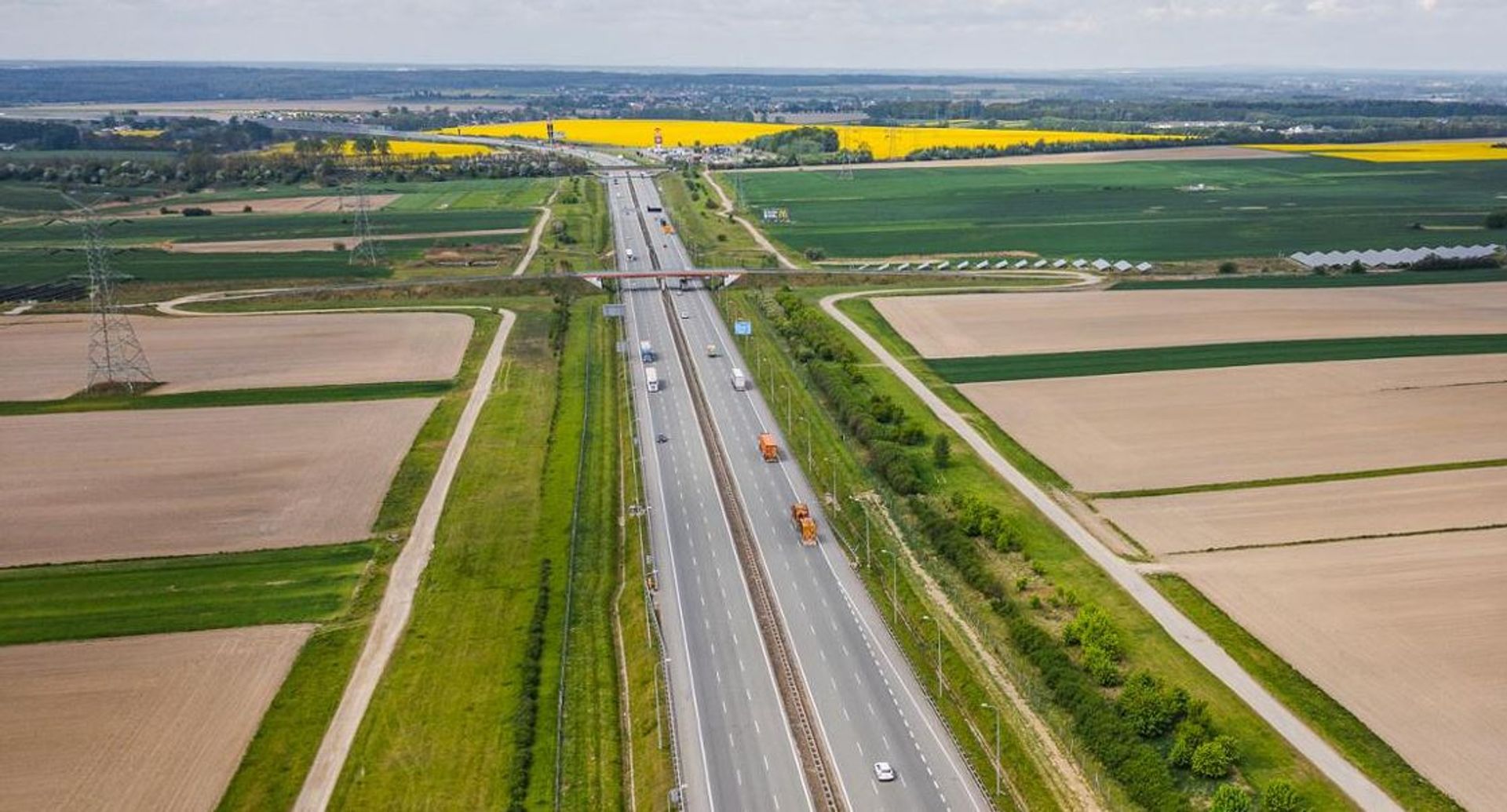 Cała S11 w województwie śląskim na kolejnym etapie prac przygotowawczych