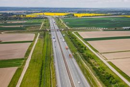 Cała S11 w województwie śląskim na kolejnym etapie prac przygotowawczych