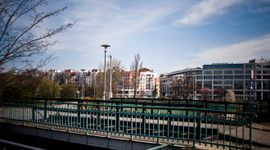 [Wrocław] Rusza rozbiórka mostu Słodowego. Remont skończy się wiosną przyszłego roku