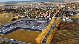 W Sycowie powstanie nowe centrum handlowe Smart Park