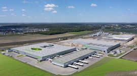 Globalny dostawca produktów do wykańczania wnętrz wprowadzi się do MLP Poznań West