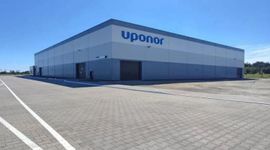 Uponor przeniesie produkcję z Niemiec do Świebodzic na Dolnym Śląsku