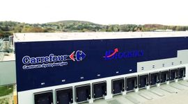 Carrefour Polska przedłużył umowy z operatorem logistycznym ID Logistics 
