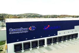 Carrefour Polska przedłużył umowy z operatorem logistycznym ID Logistics 
