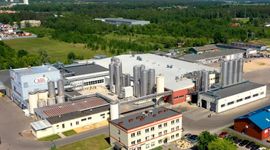 Polski potentat mleczarski zainwestuje 262 mln złotych w Ostrołęce
