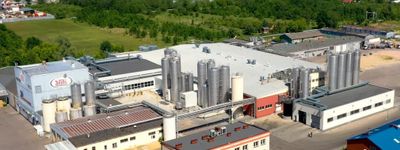Polski potentat mleczarski zainwestuje 262 mln złotych w Ostrołęce
