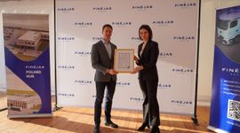 Litewski Finėjas wybuduje na Dolnym Śląsku wielki hub transportowy